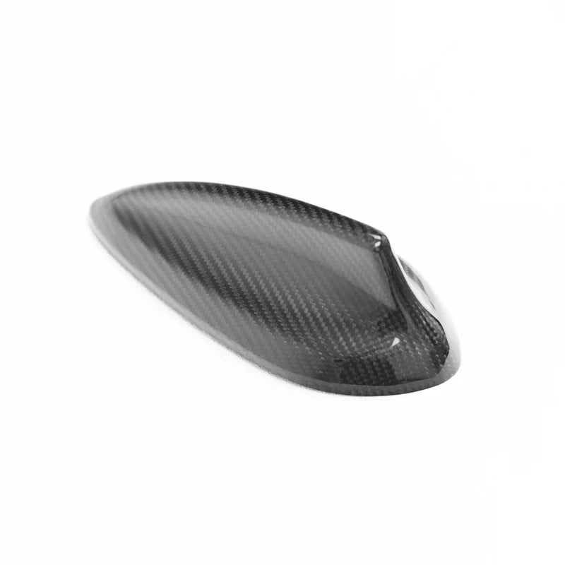 AUTOID BMW Carbon Fibre Shark Fin Aerial Cover by TRE (Inc. 335i, M2, M3 & M4)