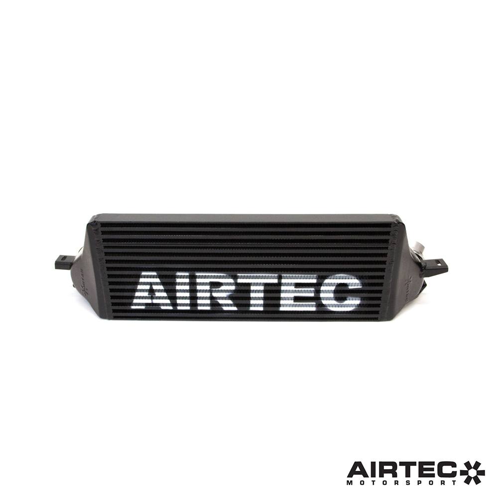 Airtec BMW F40 M135ix Front Mount Intercooler - Duco Car Parts UK