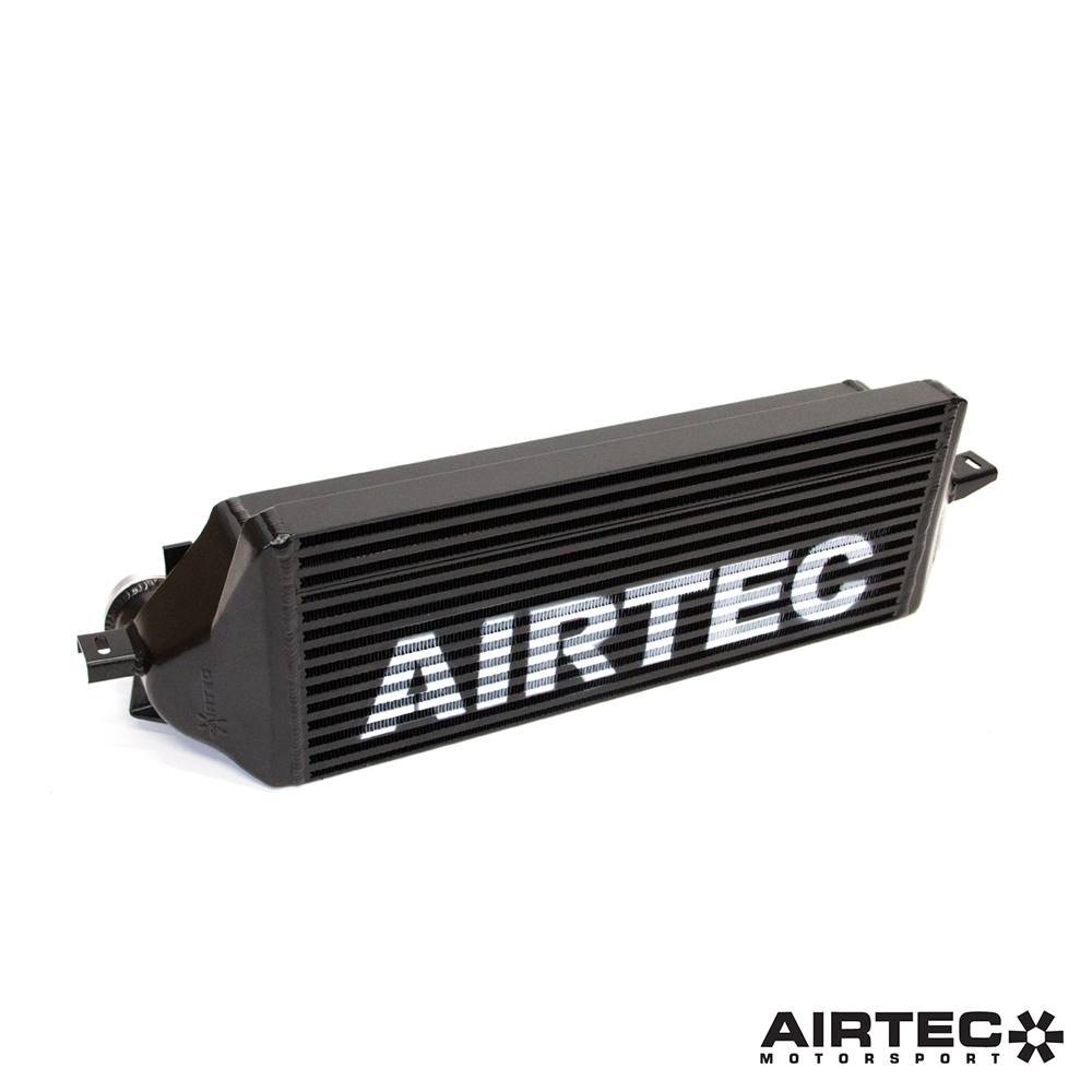 Airtec BMW F40 M135ix Front Mount Intercooler - Duco Car Parts UK
