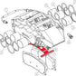 Alcon SSA4436X688 Replacement Anti-Rattle Clip - Subaru