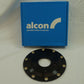 Alcon BAA2129X1020 Replacement Disc Bell For Subaru BRZ & Impreza WRX / Toyota FT86