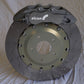 Alcon BKF9751ZG71 CR6 Race: 365mm Front Kit: Evo X