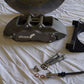 Alcon BKF9751ZG71 CR6 Race: 365mm Front Kit: Evo X