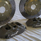 Alcon BKF9751ZG71 CR6 Race: 365mm Front Kit: Evo X