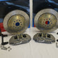 Alcon BKF9751ZG83 365mm Race Brake Kit (Impreza 93-)