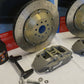 Alcon BKF9751ZG83 365mm Race Brake Kit (Impreza 93-)