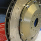 Alcon BKF9751ZG83 365mm Race Brake Kit (Impreza 93-)