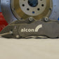 Alcon BKF9751ZG83 365mm Race Brake Kit (Impreza 93-)