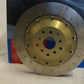 Alcon BKF9751ZG83 365mm Race Brake Kit (Impreza 93-)