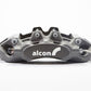 Alcon BKF8949Y03 Pro Race Front Brake Kit - BMW M2, M3, M4 (F8X)