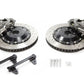 Alcon BKF8949Y03 Pro Race Front Brake Kit - BMW M2, M3, M4 (F8X)