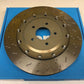 Alcon BKF8949Y03 Pro Race Front Brake Kit - BMW M2, M3, M4 (F8X)