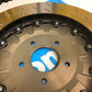 Alcon BKF8949Y03 Pro Race Front Brake Kit - BMW M2, M3, M4 (F8X)