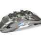 Alcon Nissan R35 GT-R Front RC6 & Rear RC4 Big Brake Kit