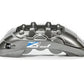 Alcon Nissan R35 GT-R Front RC6 & Rear RC4 Big Brake Kit
