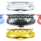 VTT-CENTERFEED N54 Billet Center Feed Intake Manifold