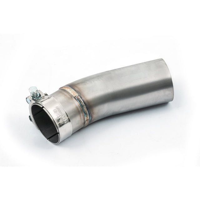 Mini Cooper S / JCW (Mk3) Pre GPF UK & EU Cat Back Adapter (Slip Joint Type) | ML Performance Car Parts