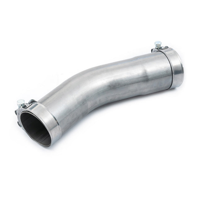 Mini (Mk3) Cooper S / JCW Front Pipe Adapter - Fits to De-Cat/Sports Cat Only | ML Performance Car Parts