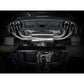 Cobra Exhaust Audi S3 (8Y) 5 door Sportback Valved Turbo Back Performance Exhaust