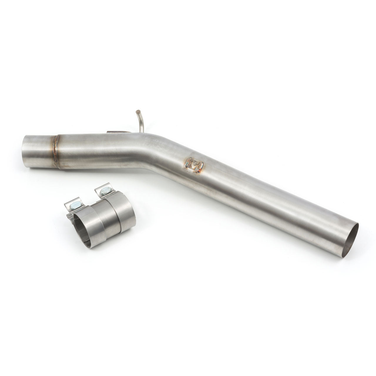 Cobra Exhaust Audi S3 (8V) (13-18) Resonator Delete Exhaust Pipe | Duco Car Parts UK Car Parts