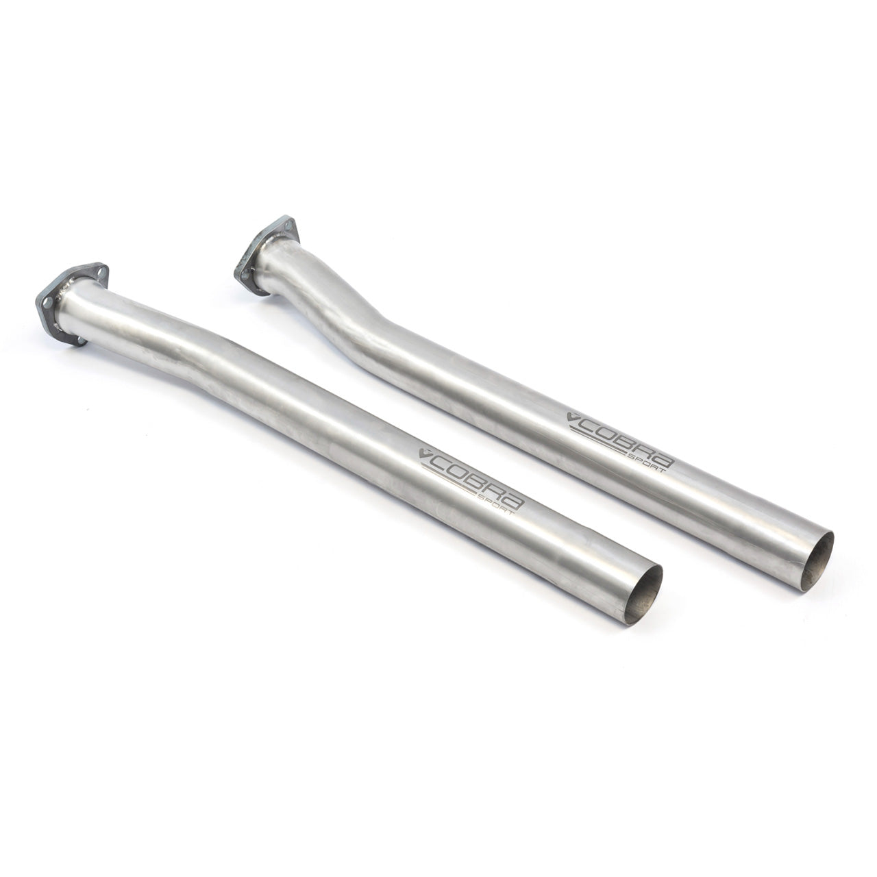 Cobra Exhaust Audi TT RS (MK3) (10-14) 2.5 TFSI Secondary De-Cat Bypass Performance Exhaust | Duco Car Parts UK Car Parts