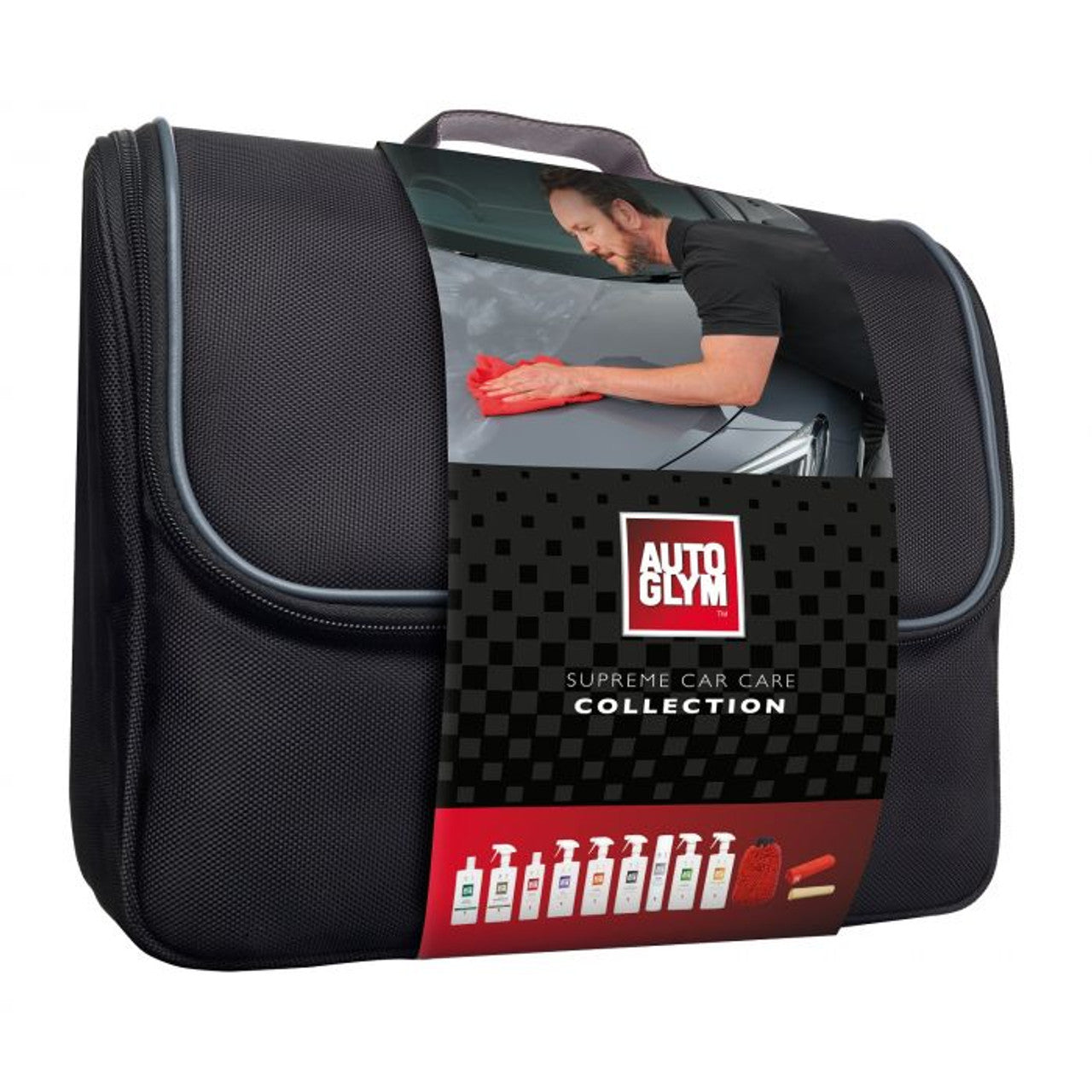 Autoglym Supreme Car Collection - Duco Car Parts UK