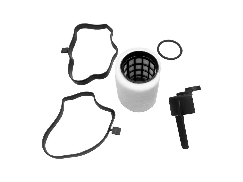 BOGAP B1216100 Oil Separator, Crankcase Ventilation | ML Performance Car Parts