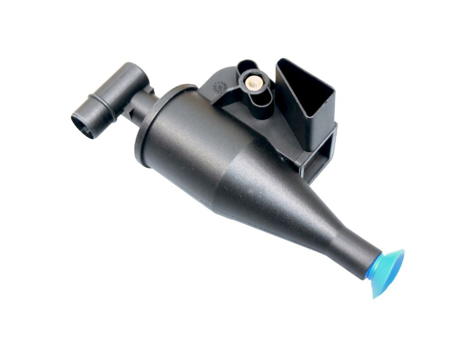 BOGAP B1216106 Oil Separator, Crankcase Ventilation | ML Performance Car Parts