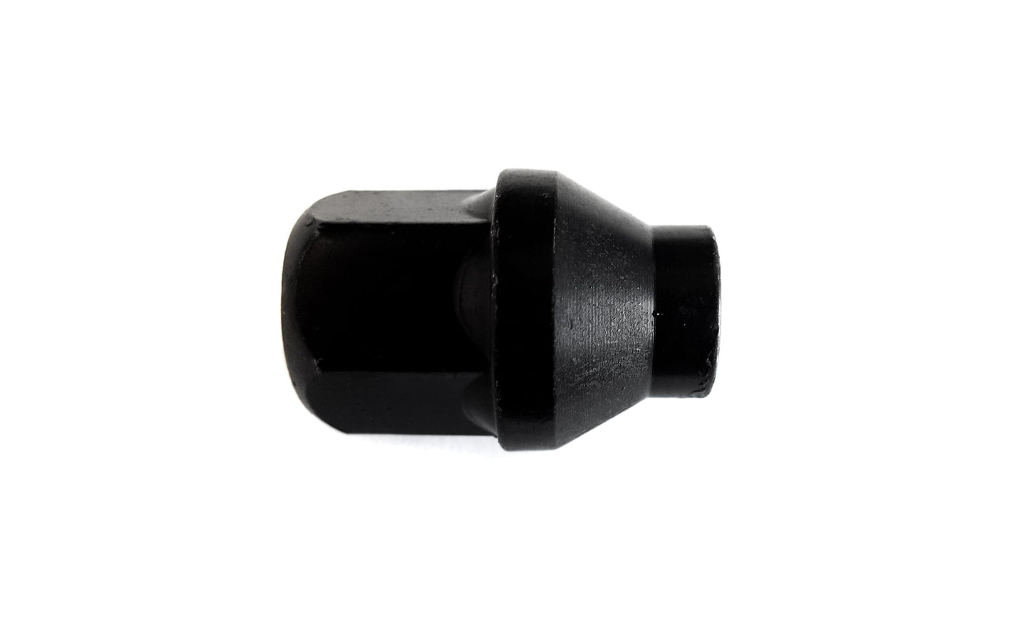 H&R B145001MZ5 Wheel nut conical seat with extended thread