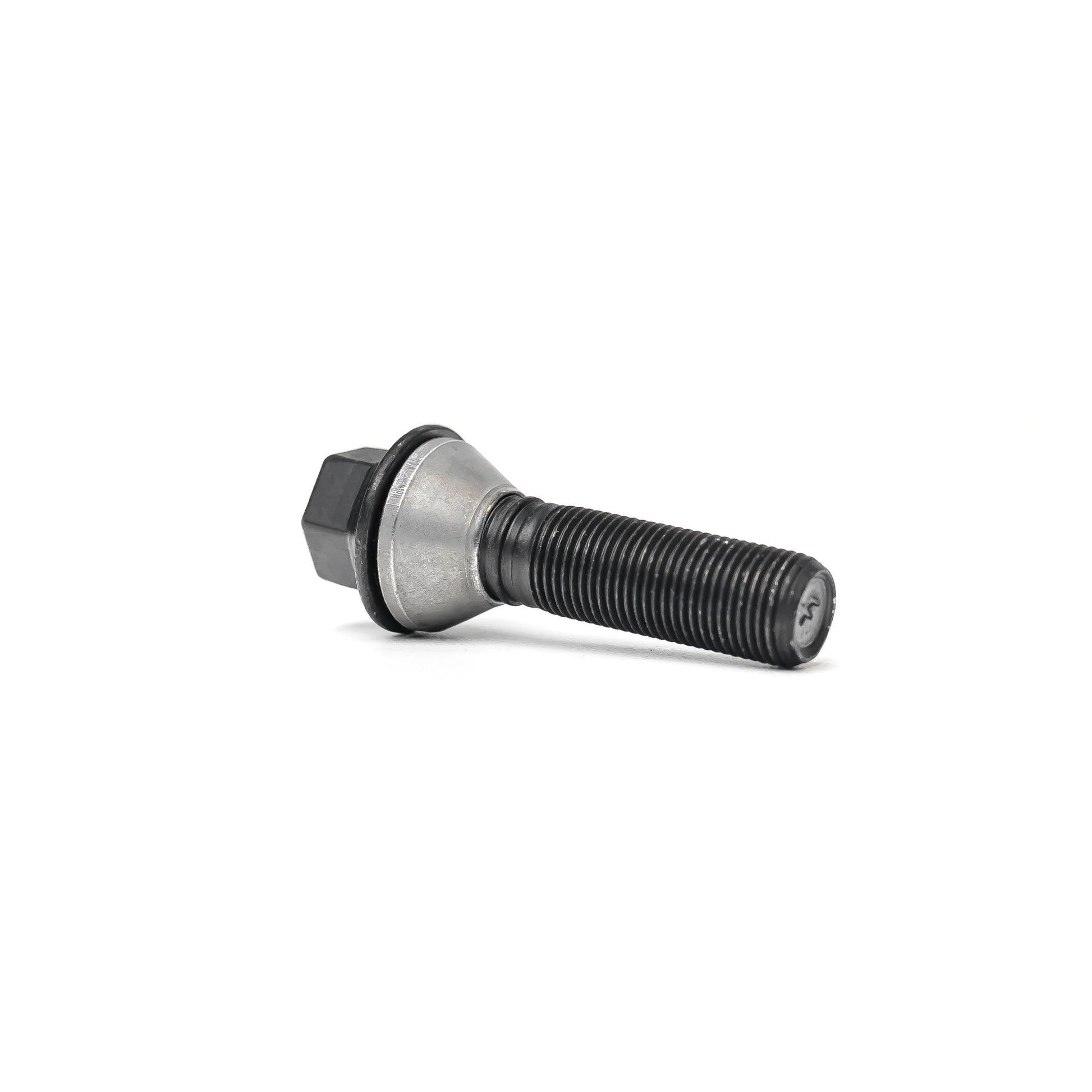 H&R B14550508 Wheel screw M14 with movable taper head 60Â°