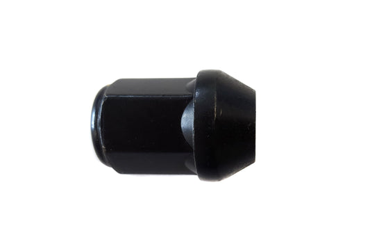 H&R B125012 Closed wheel nut rounded seat R12mm