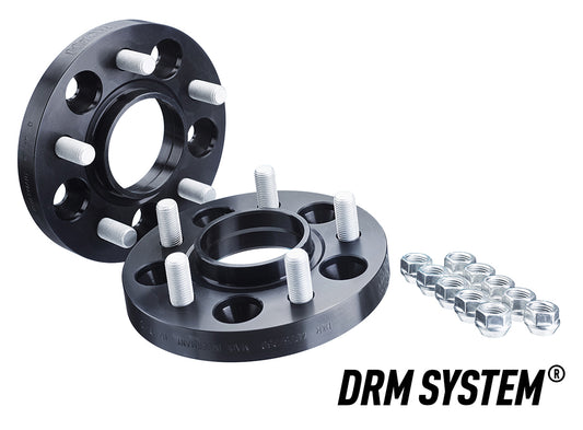 H&R B6696840 TRAK+Â® Wheel Spacers