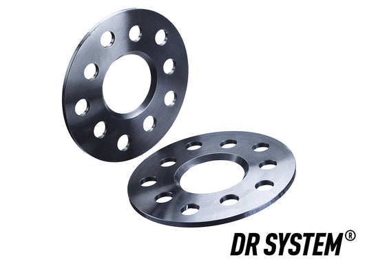 H&R B10957161 TRAK+Â® Wheel Spacers
