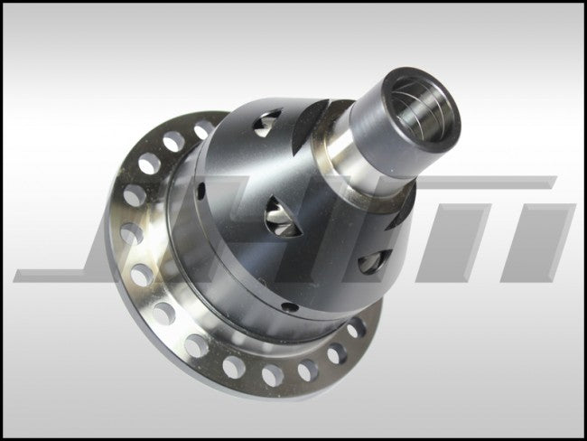 JHM JHM-B7A4S4LateRearLSDMT Helical Rear Limited Slip Differential-LSD for LATE B7 S4-Manual Transmission