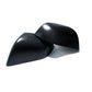 Basic Carbon Tesla Model 3 Matte Carbon Fibre Mirror Covers
