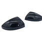 Basic Carbon Audi 4S 8S Dry Carbon Fibre Mirror Covers (TT, TTS, TTRS & 4S R8)