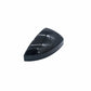 Basic Carbon Audi 4S 8S Dry Carbon Fibre Mirror Covers (TT, TTS, TTRS & 4S R8)