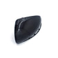 Basic Carbon Audi 4S 8S Dry Carbon Fibre Mirror Covers (TT, TTS, TTRS & 4S R8)