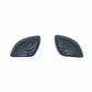 Basic Carbon Mercedes-Benz W206 W223 Dry Carbon Fibre Mirror Covers (Inc. C200, C300, S450 & S500)