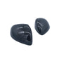 Basic Carbon Mercedes-Benz W206 W223 Dry Carbon Fibre Mirror Covers (Inc. C200, C300, S450 & S500)