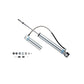 Bilstein 25-277005 MERCEDES-BENZ W463 B8 5160 Front Left Shock Absorber | Duco Car Parts UK Car Parts