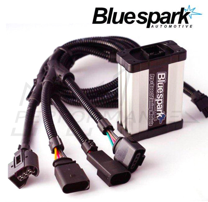 Bluespark BMW F31 330d Pro + Boost Diesel Tuning Module - Duco Car Parts UK