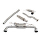 Cobra Exhaust BMW M135i (F40) Turbo Back Performance Exhaust
