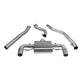 Cobra Exhaust BMW M140i (F20 / F21 LCI) Cat Back Performance Exhaust