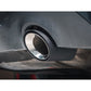Cobra Exhaust BMW 2 Series (G42) Carbon Fibre M Performance Tips - OEM Style Larger 3.5" Slip-on Replacement Tailpipes