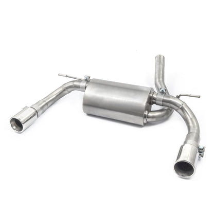 Cobra Exhaust BMW 420D (F32/F33) (13-20) Dual Exit 440i Style Exhaust Conversion | Duco Car Parts UK Car Parts