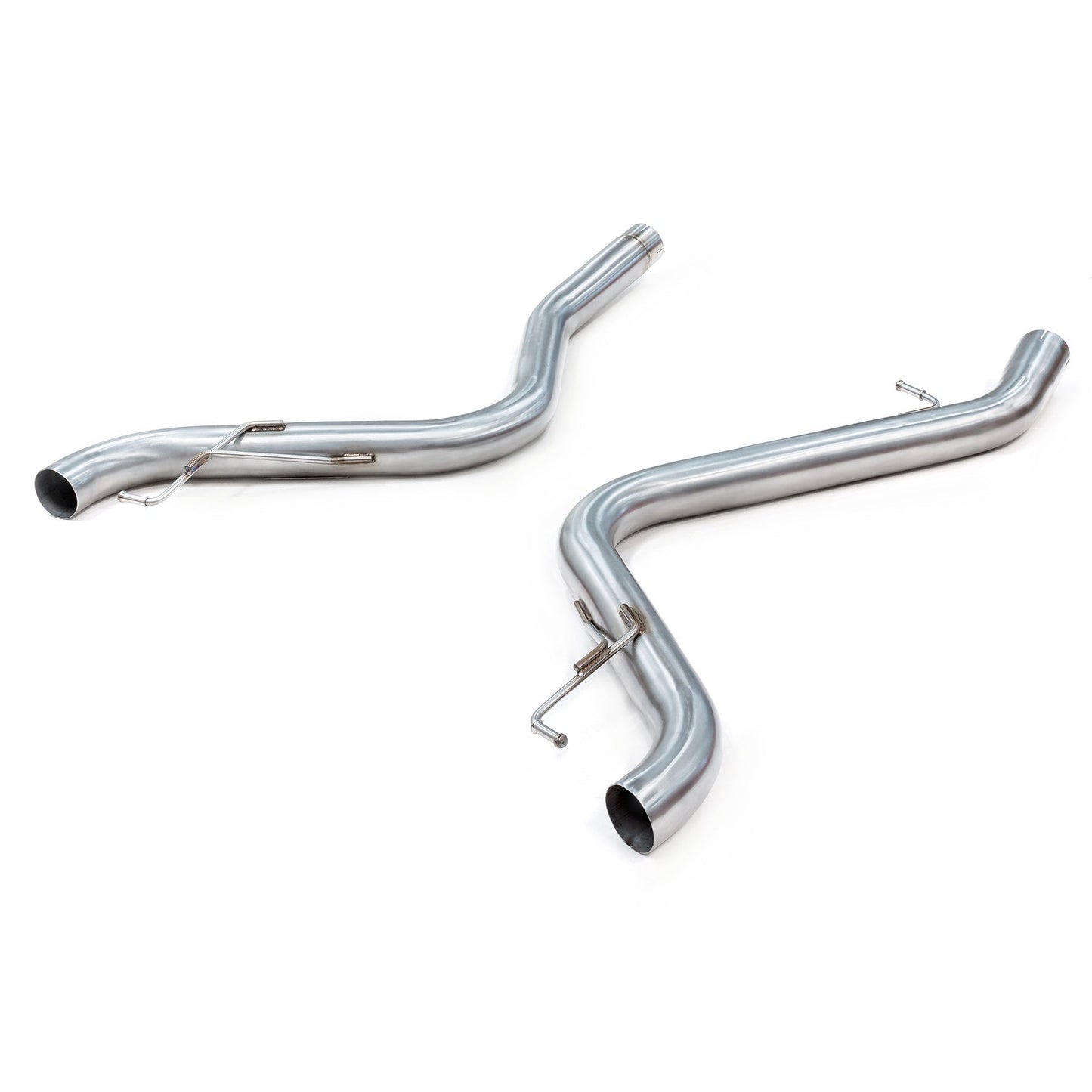 Cobra Exhaust BMW M240i (G42) (21+) Venom Race Rear Axle Back (Back Box Delete) Performance Exhaust | Duco Car Parts UK Car Parts