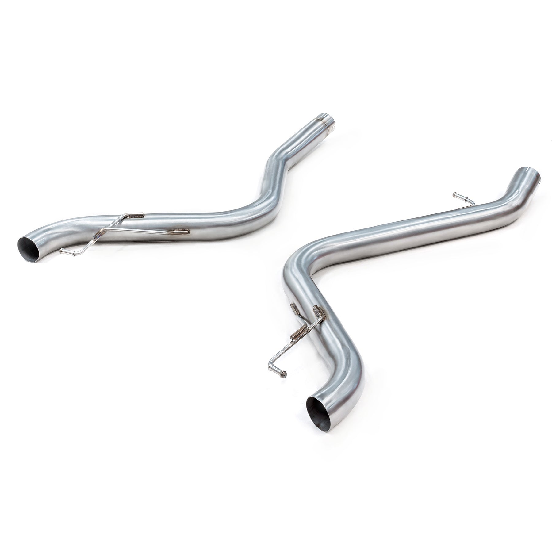 Cobra Exhaust BMW M240i (G42) (21+) Venom Race Rear Axle Back (Back Box Delete) Performance Exhaust | Duco Car Parts UK Car Parts
