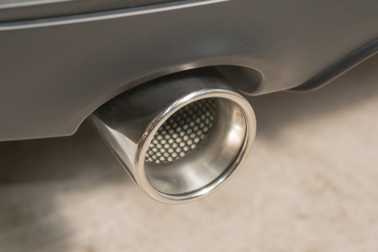 Cobra Exhaust BMW M240i (F22/F23) (16-21) Rear Box (Cobra PPF Fitment)