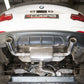 Cobra Exhaust BMW M240i (F22/F23) (16-21) Rear Box (Cobra PPF Fitment)